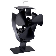 Ovnsvifte med rotasjon - Ignite